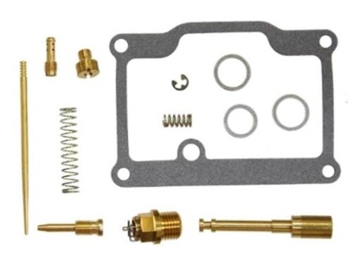 Carburetor Rebuild Kit SUZUKI T500, PSYCHIC MU-07020, 13201-15606 13202-15606
