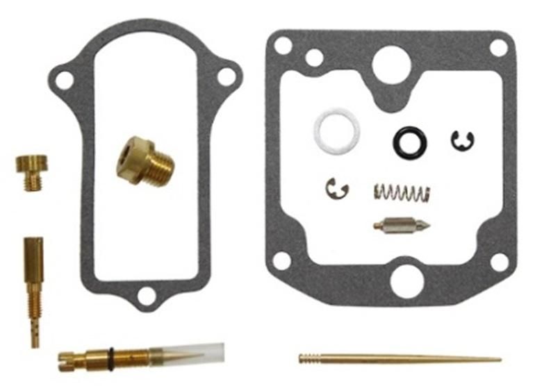 Carburetor Rebuild Kit KAWASAKI KZ 1000, PSYCHIC MU-07026