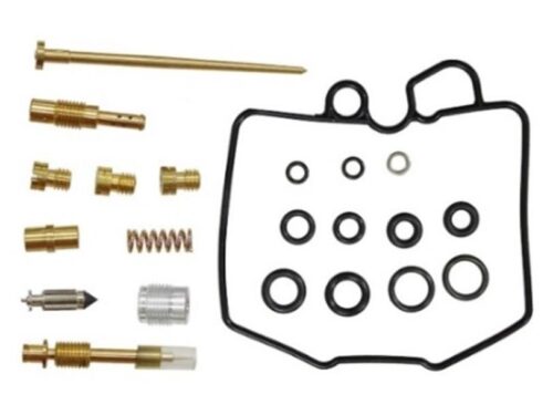 Carburetor Rebuild Kit HONDA CB 750, PSYCHIC MU-07042, 16100-MA4-672 16100-MA4-673