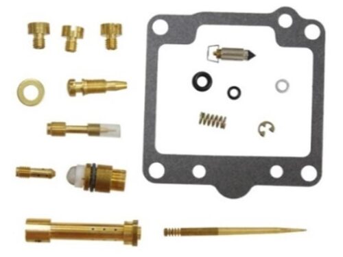 Carburetor Rebuild Kit YAMAHA XS 400, PSYCHIC MU-07047