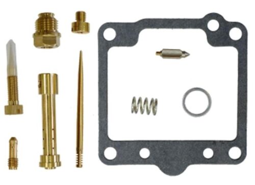 Carburetor Rebuild Kit XS400E/F, PSYCHIC MU-07048