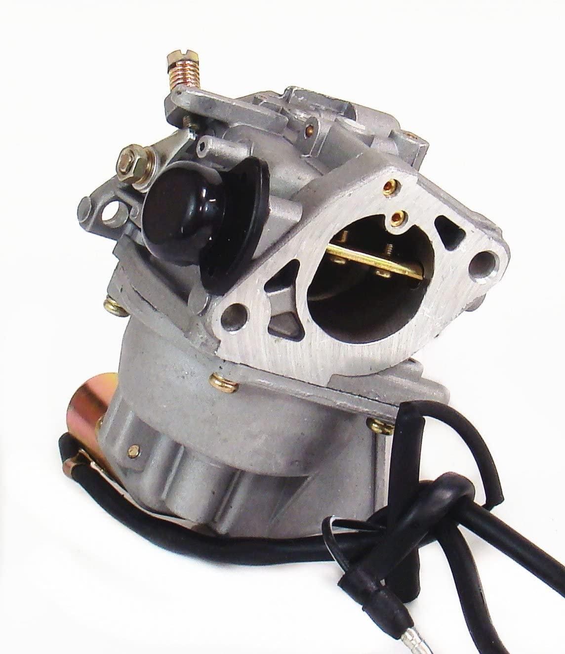 CARBURETOR HONDA GX610 620 OHV V Twin 16100-ZJ0-871 16100-ZJ0-872 16100-ZJ1-872