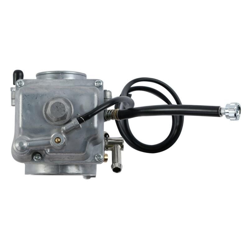 CARBURETOR HARLEY DAVIDSON, MIKUNI 42mm Evo Twin Cam FLHRCI, Road King FLHT FLST FLHC - Image 2