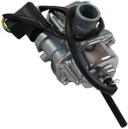 CARBURETOR ASSEMBLY YW50, Yamaha Zuma YW50 Scooter Carb 2002-2011