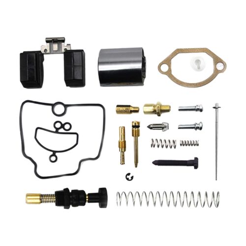 CARBURETTOR REPAIR KIT 30mm WIDE SLIDE PWK 21 24 26 28 30mm KEIHIN SUOCO KOSO OKO