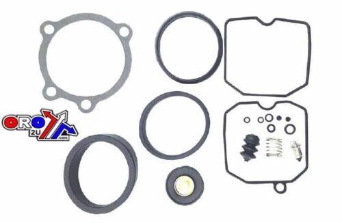 CARBURETOR REBUILD KIT, 18-0584 CV CARB, ROAD