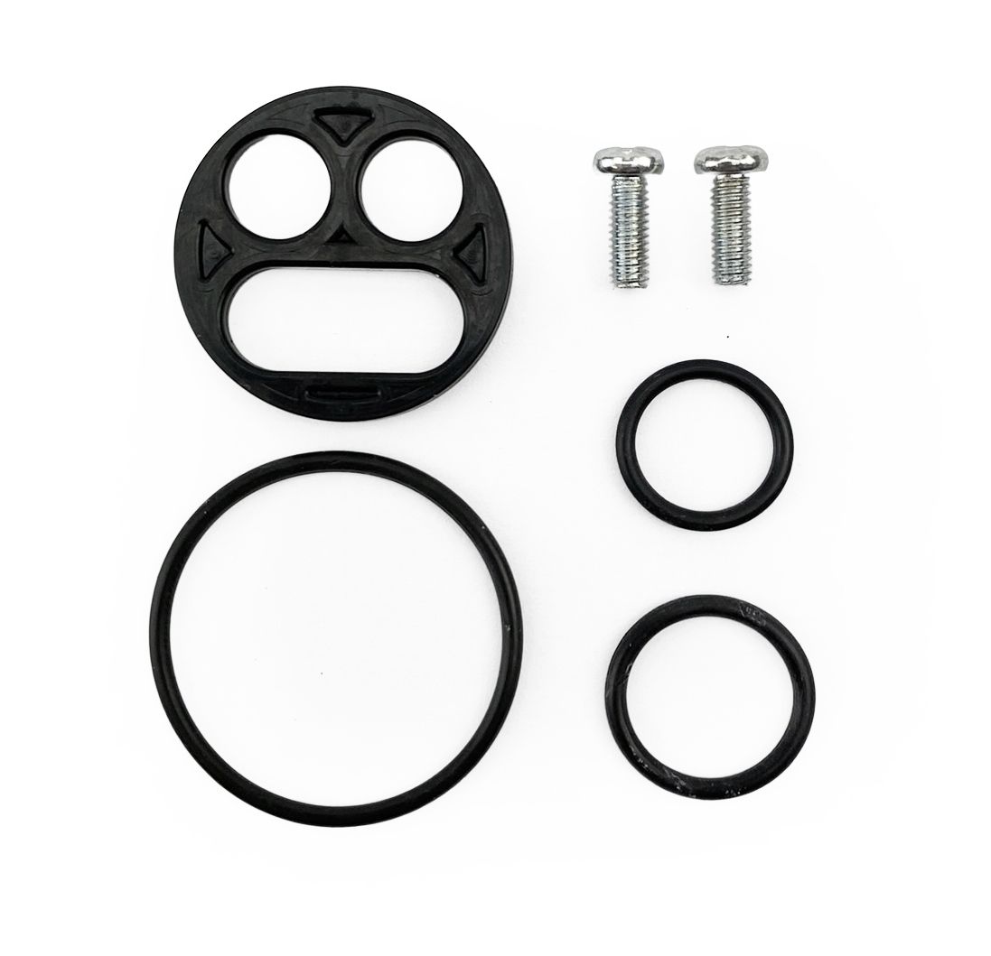 REPAIR KIT PETCOCK KLX ZX, KAWASAKI FIR ROAD - Image 2