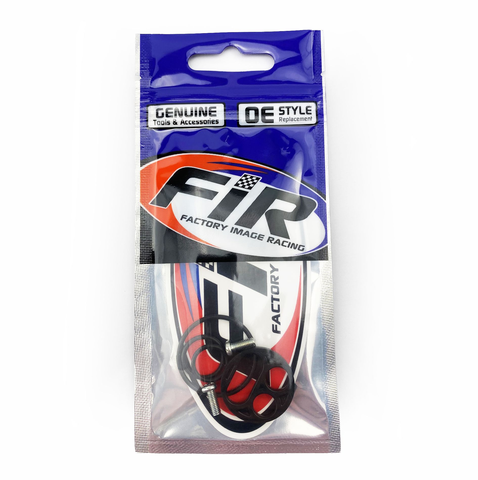 REPAIR KIT PETCOCK KLX ZX, KAWASAKI FIR ROAD