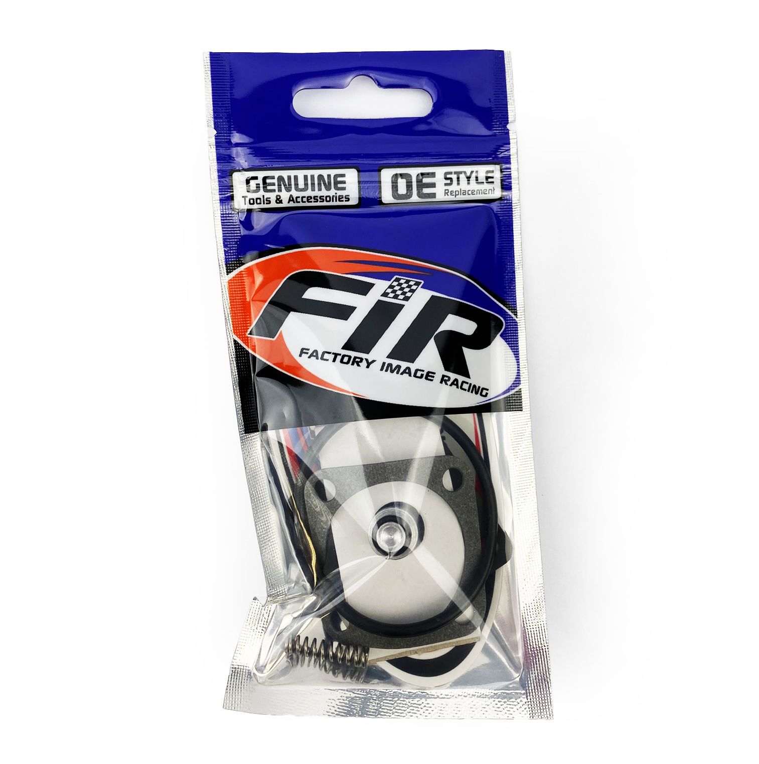 REPAIR KIT PETCOCK GSX600-750, FIR ROAD - Image 2