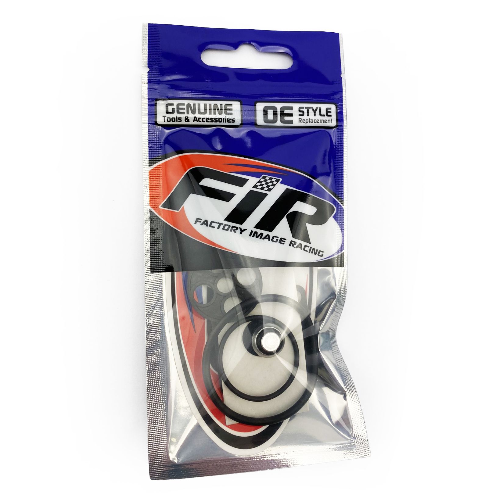 REPAIR KIT PETCOCK KZ440-750, FIR ROAD, KAWASAKI YAMAHA - Image 2