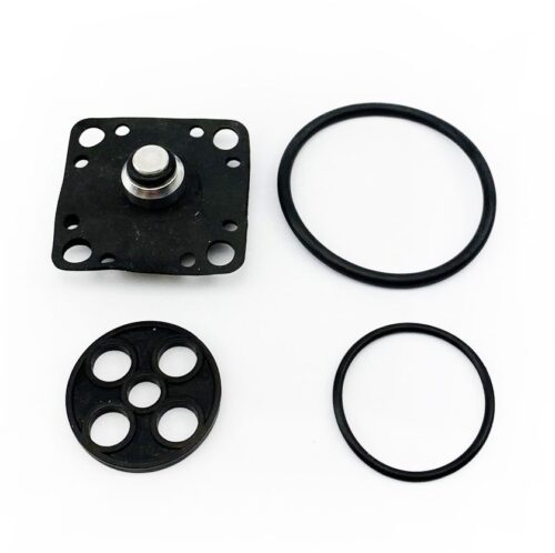 REPAIR KIT PETCOCK KZ440-750, FIR ROAD, KAWASAKI YAMAHA