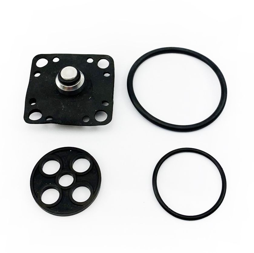 REPAIR KIT PETCOCK KZ440-750, FIR ROAD, KAWASAKI YAMAHA