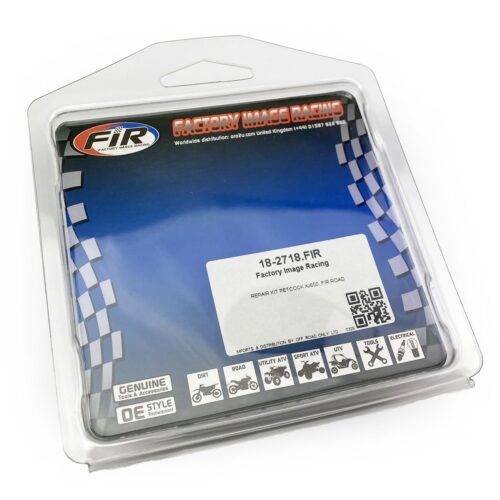 REPAIR KIT PETCOCK XJ600, FIR ROAD