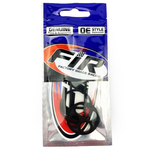 FIR FUEL PETCOCK REPAIR KIT 96-08 KAWASAKI YAMAHA 600 636 900 ZX YZF 18-2719 KS55-4005