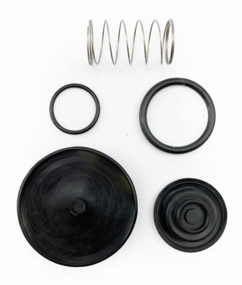 REPAIR KIT PETCOCK CB750, FIR ROAD