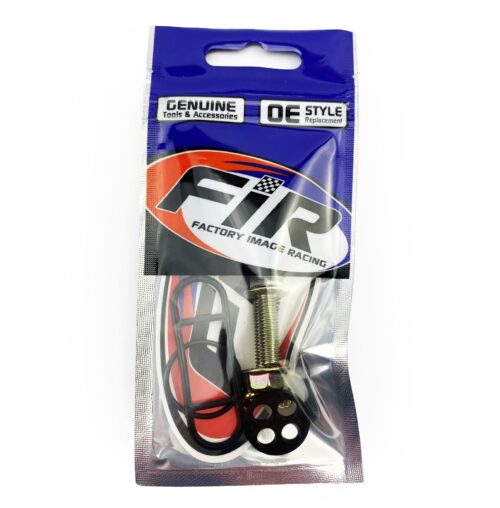 REPAIR KIT PETCOCK KAWASAKI, FIR ROAD, MX, DIRT, ATV