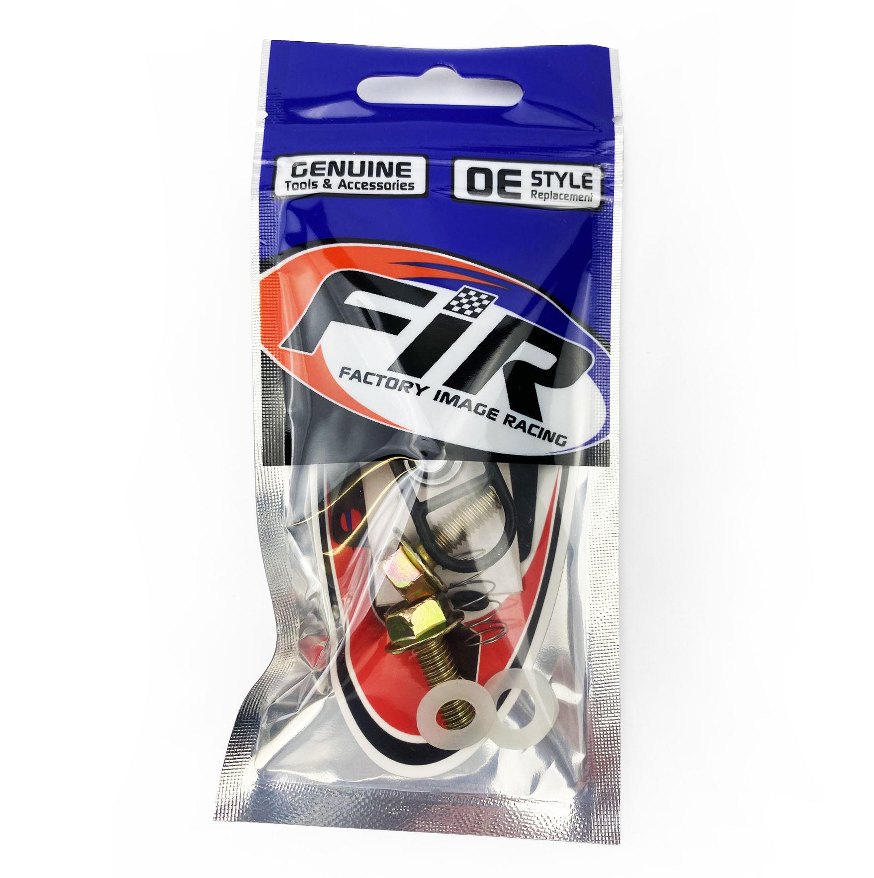 REPAIR KIT PETCOCK ZX600D, FIR ROAD - Image 2