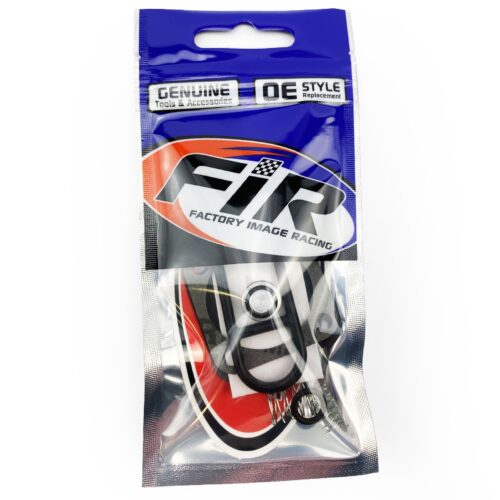 REPAIR KIT PETCOCK SUZUKI, FIR ROAD