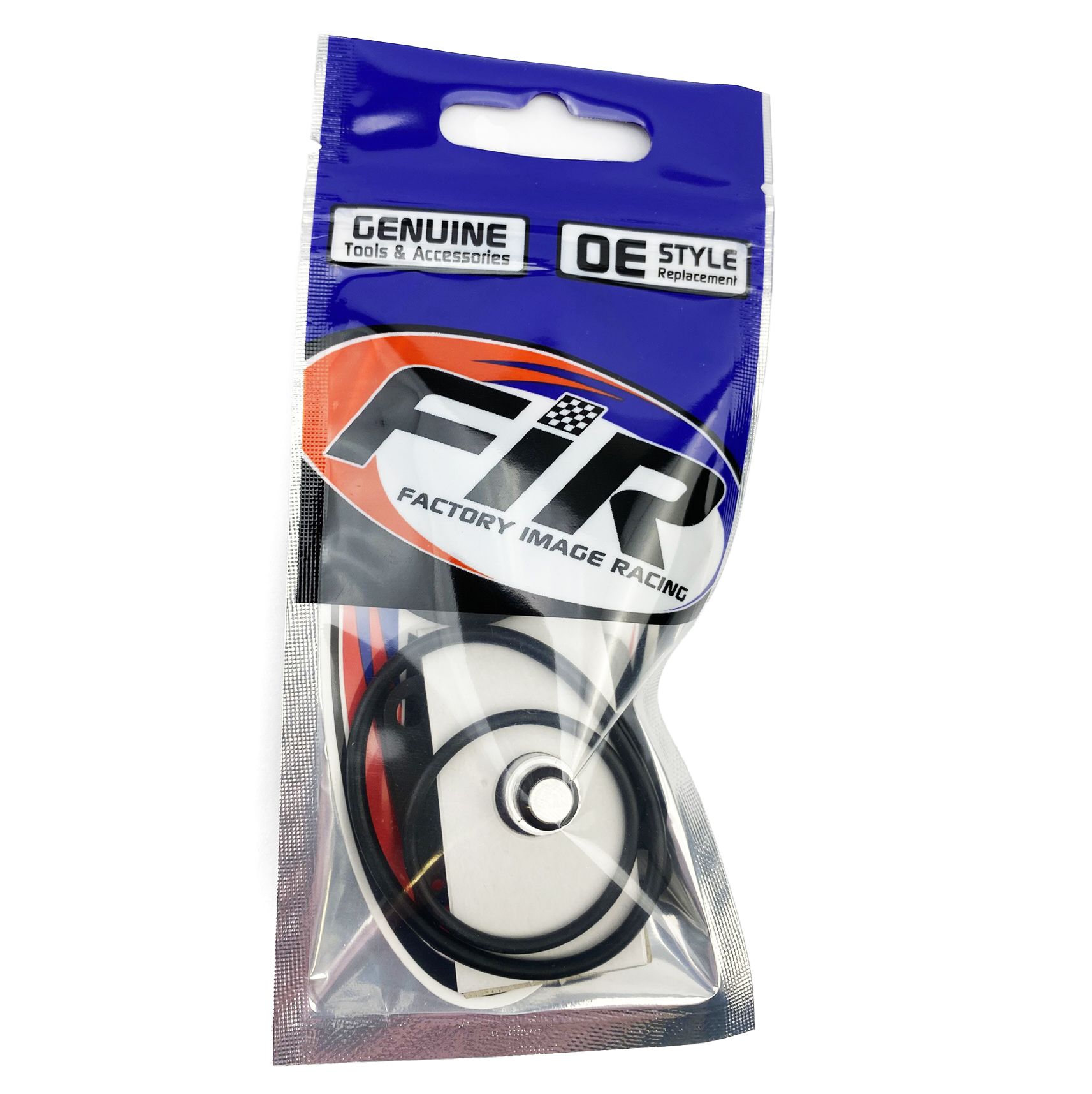 REPAIR KIT PETCOCK KAW, FIR ROAD - Image 2