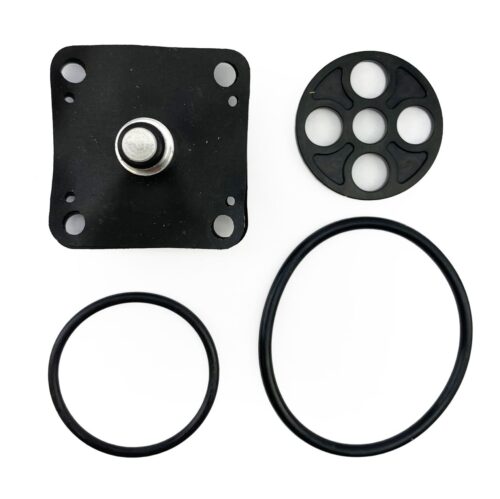 REPAIR KIT PETCOCK KAW, FIR ROAD