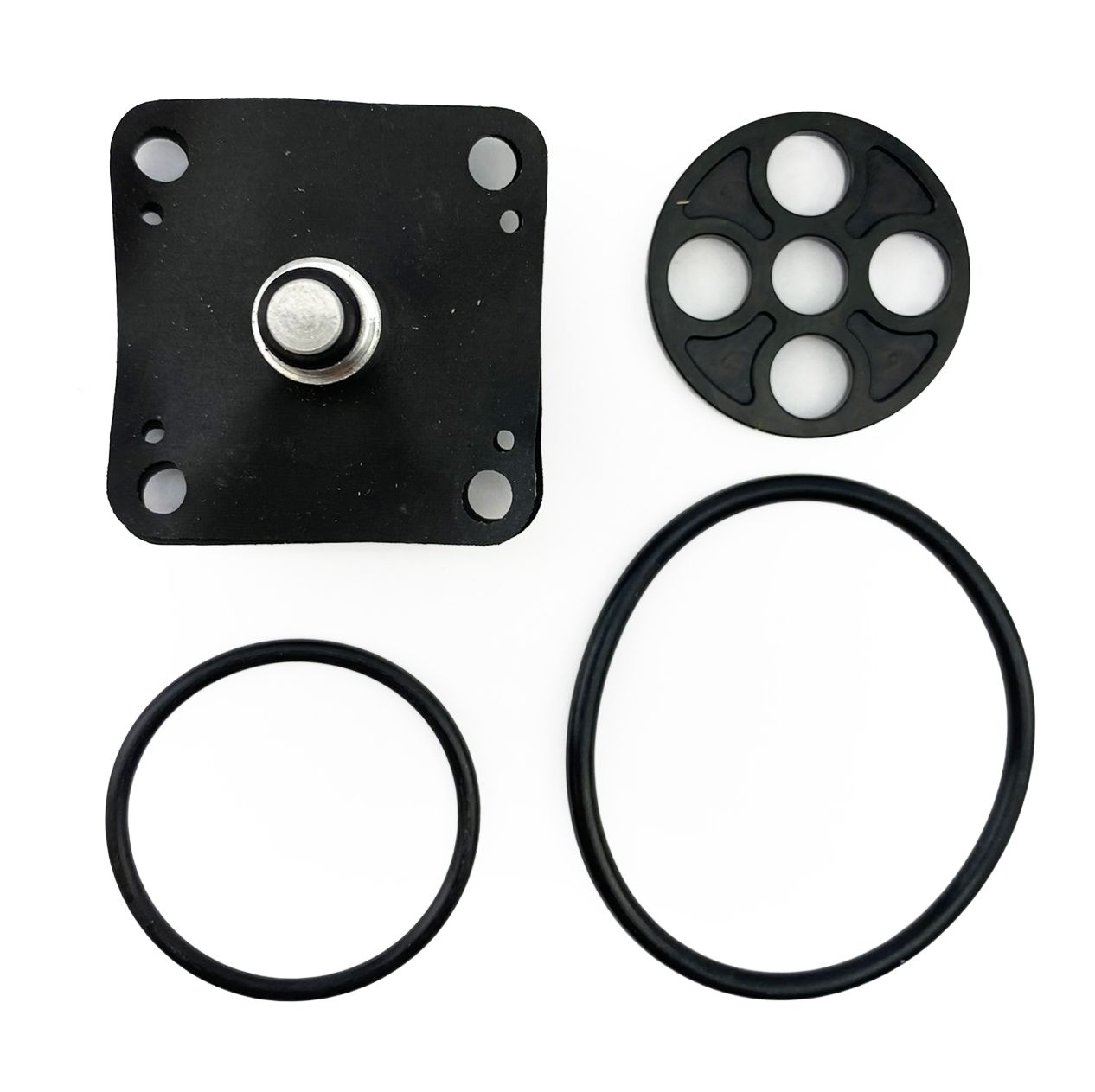 REPAIR KIT PETCOCK KAW, FIR ROAD