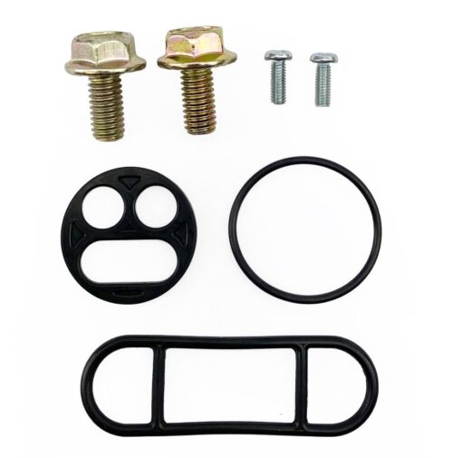 REPAIR KIT PETCOCK SUZUKI DR, FIR ROAD