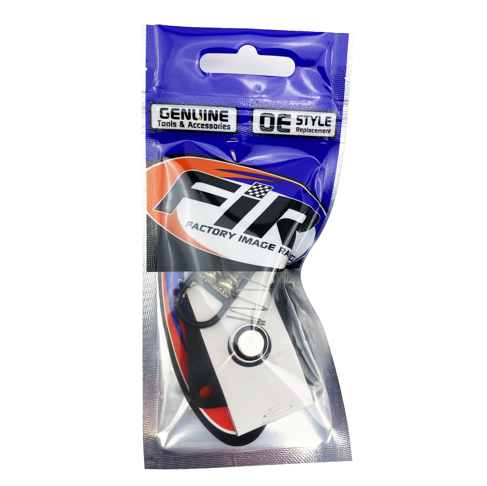 REPAIR KIT PETCOCK SUZUKI, FIR ROAD - Image 2