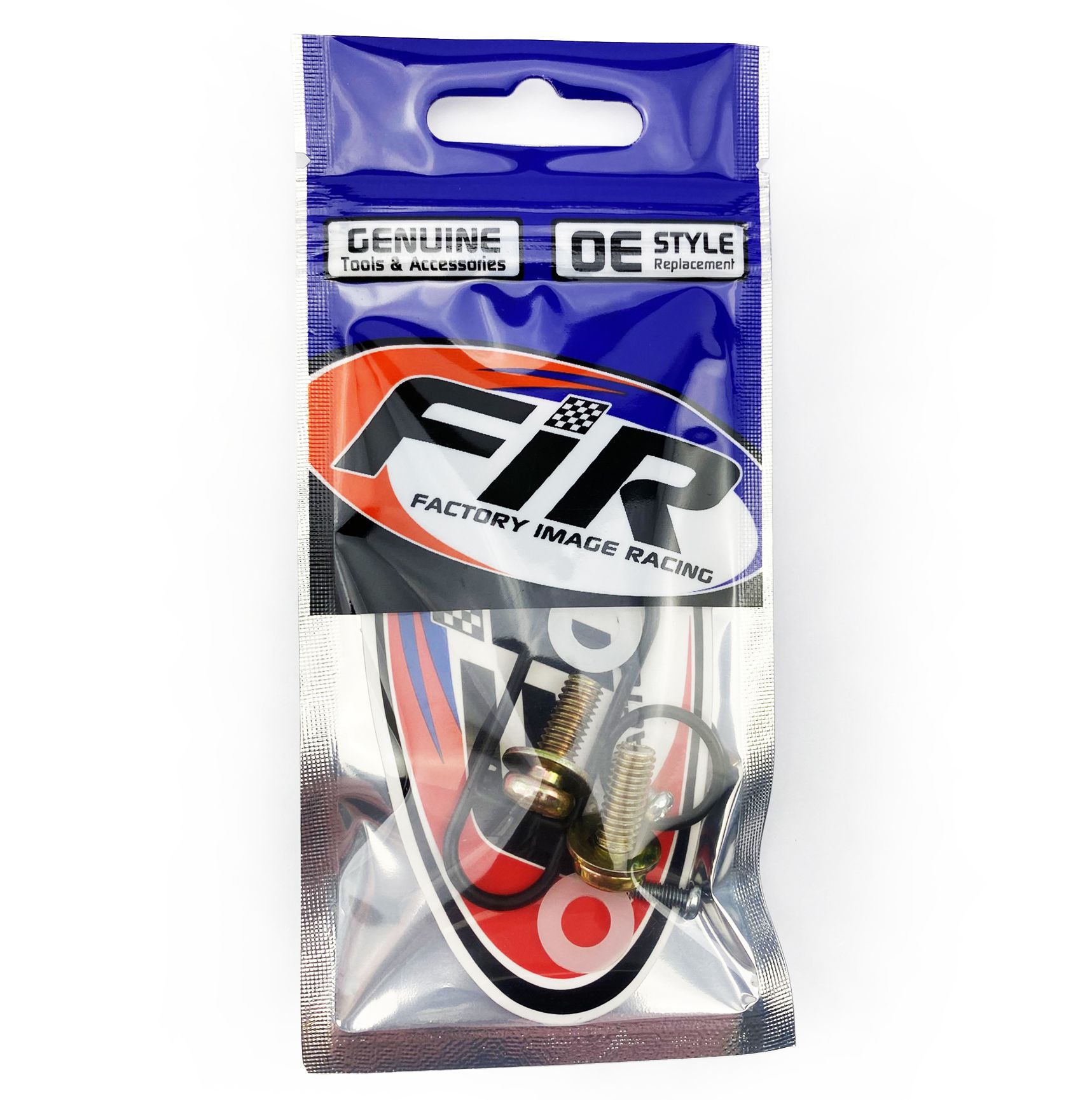 REPAIR KIT PETCOCK YAMAHA, FIR ROAD - Image 2