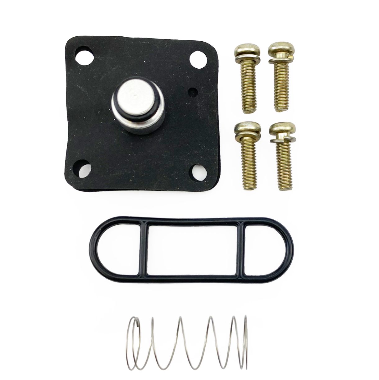 REPAIR KIT PETCOCK SUZUKI, FIR ROAD