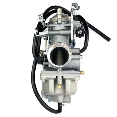 CARBURETOR ASSEMBLY XL250