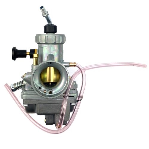 CARBURETOR ASSEMBLY YAMAHA BLASTER DT 175 BW YFS 200 TTR 125 YZ 80 1981-2006 3J1-14101-00-00