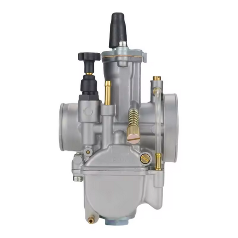 Carburettor Assembly OKO 28mm Kawasaki KX 80 85 100 Yamaha YZ 80 85