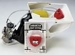 CARB VENT SYSTEM-2 PC-23