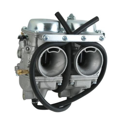 CARBURETOR ASSEMBLY CB125T, TWIN VE32C
