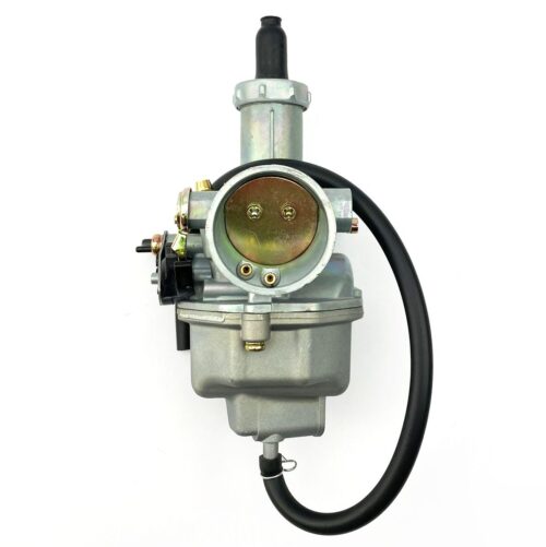 CARBURETOR ASSEMBLY XL125S