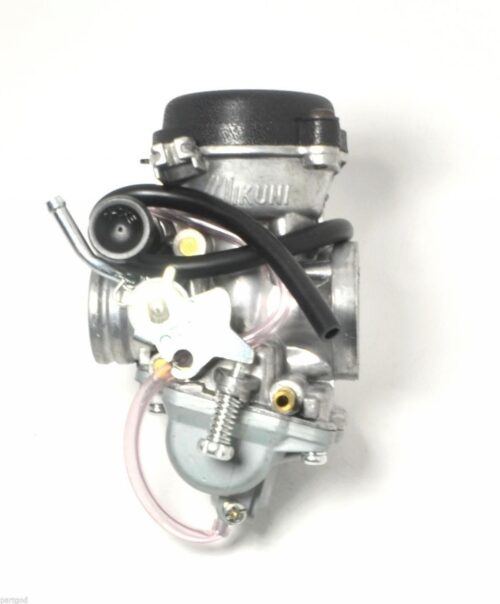 Carburettor Assembly Suzuki 26mm Mikuni GS125 EN125 GZ125 GN125