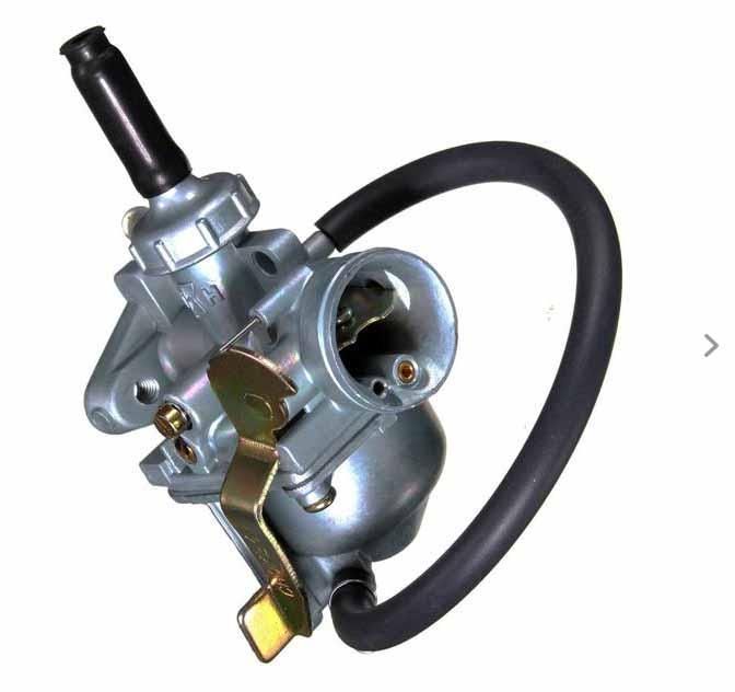CARBURETOR ASSEMBLY XR Z50 CRF RS R A 1979-1999 16100-GW8-682 16100-GW8-305 - Image 4