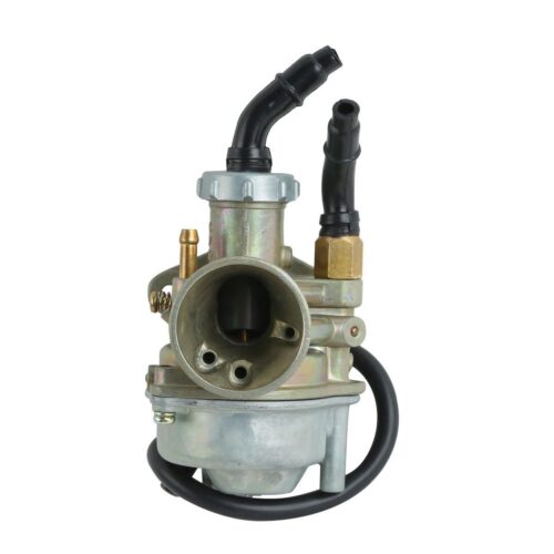 CARBURETOR ASSEMBLY HONDA C90, NOVA PZ23 CABLE CHOKE