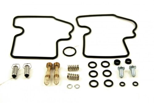 CARBURETOR REBUILD KIT 03-07 KTM 950 SM ADVENTURE, ALLBALLS 26-10051 ROAD/DIRT
