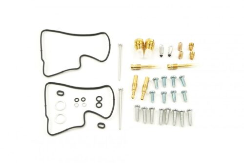 CARBURETOR REBUILD KIT 02-07 HON VT750, ALLBALLS 26-1613 ROAD