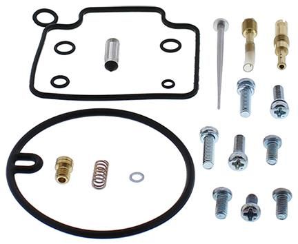 CARBURETOR REBUILD KIT 03-07 HON VTX1300, ALLBALLS 26-1627 ROAD