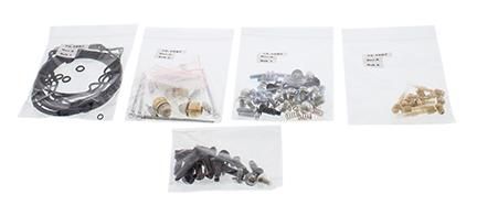CARBURETOR REBUILD KIT 97-07 YAM YZF600R, ALLBALLS 26-1631 ROAD