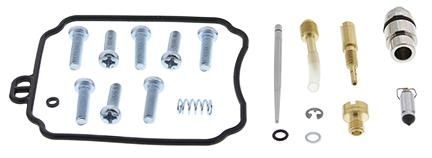 CARBURETOR REBUILD KIT 95-22 YAM XV250, ALLBALLS 26-1630 ROAD