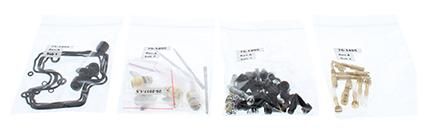 CARBURETOR REBUILD KIT 00-13 XVZ1300 ROYAL STAR, ALLBALLS 26-1642 ROAD - Image 2