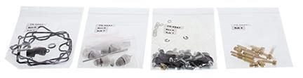 CARBURETOR REBUILD KIT 01-05 SUZ GSF1200 BANDIT, ALLBALLS 26-1699 ROAD - Image 2