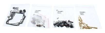 CARBURETOR REBUILD KIT 98-06 SUZ GSX750F, ALLBALLS 26-1714 ROAD