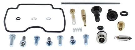 CARBURETOR REBUILD KIT 04-07 YAM XV1700 ROAD STAR, ALLBALLS 26-1726 ROAD