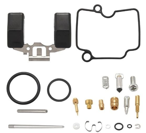 Carburettor Repair Kits VM22 Yamaha YBR125 JYM125 for Mikuni
