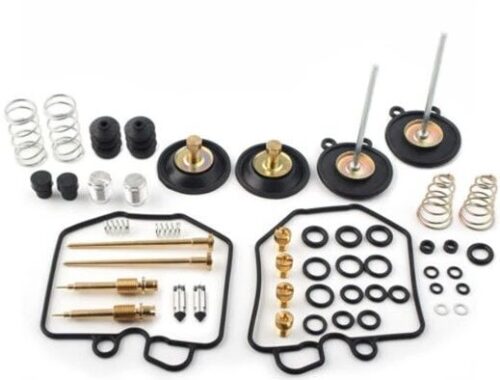CARBURETTOR REBUILD KIT 1980-1982 HONDA CX500C CX500