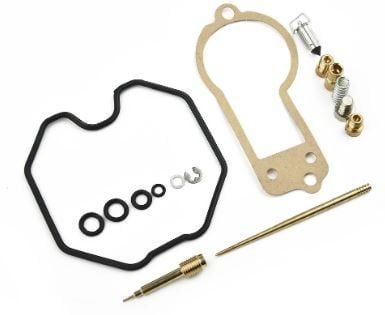 CARBURETTOR REBUILD KIT HONDA XL250S